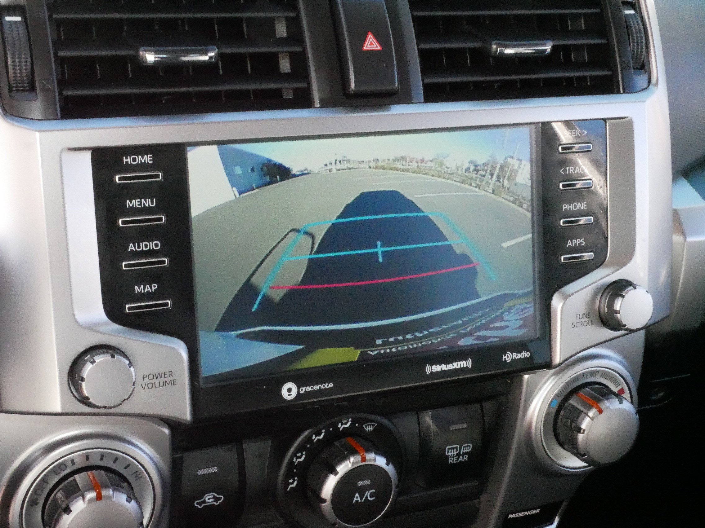 Used 2021 Toyota 4Runner SR5 Premium image 31