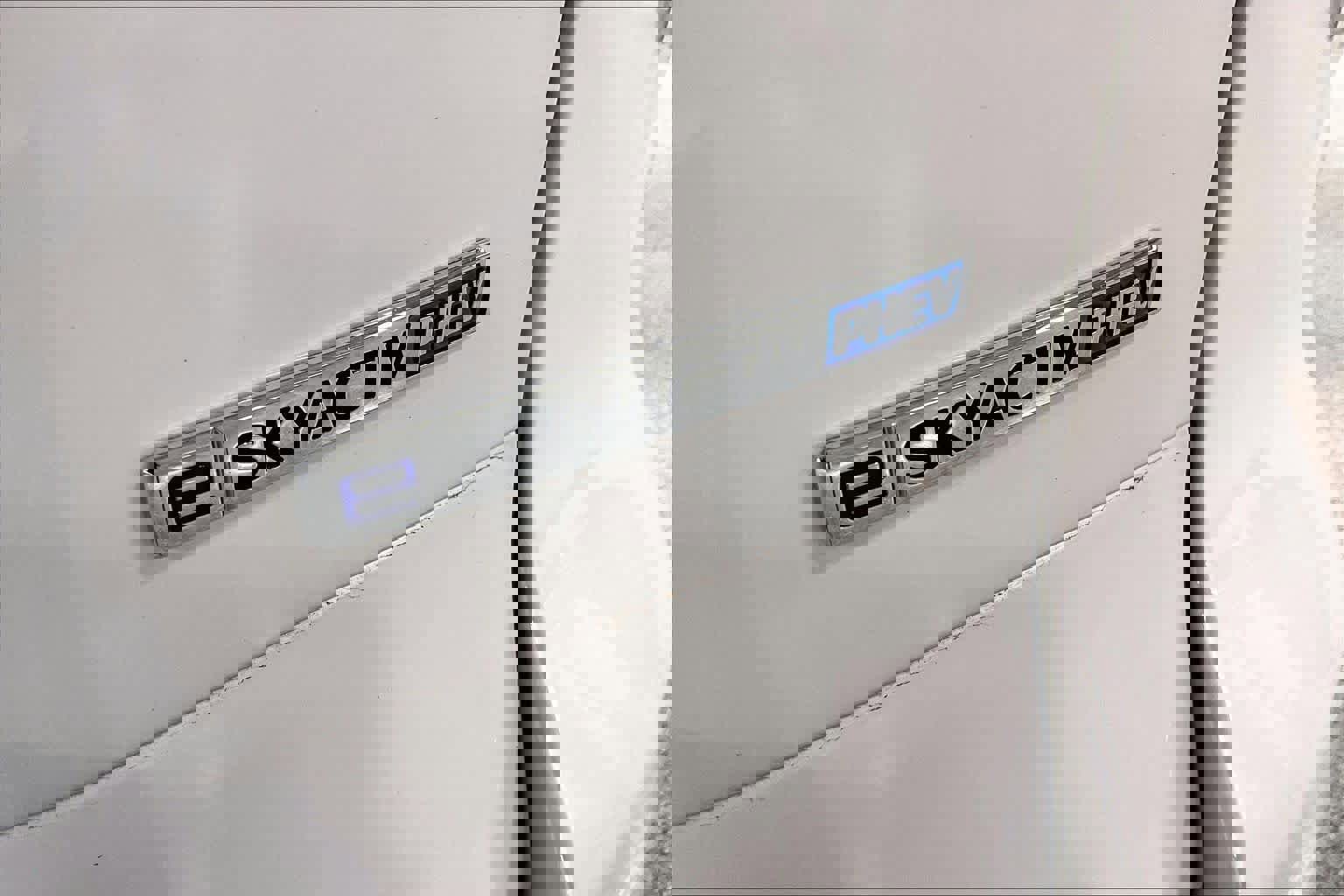 Used 2025 MAZDA CX-70 Plug-In Hybrid w/ Premium Plus image 11