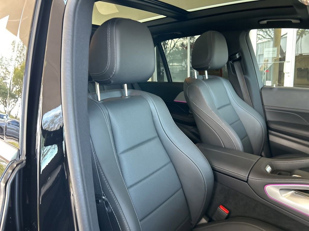 Used 2026 Mercedes-Benz GLE 350 4MATIC image 21