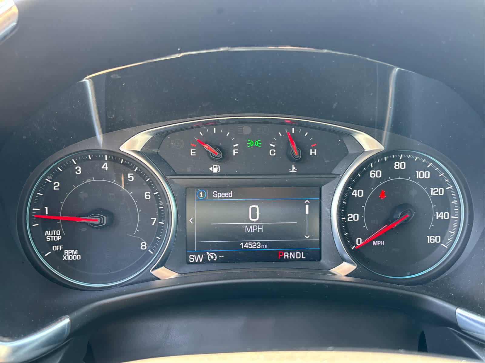 Certified 2024 Chevrolet Equinox LT w/ LPO, Floor Liner Package image 15