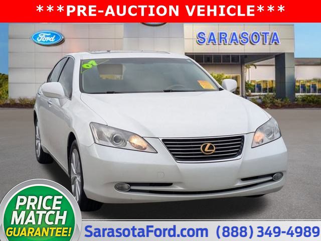 Used 2007 Lexus ES 350