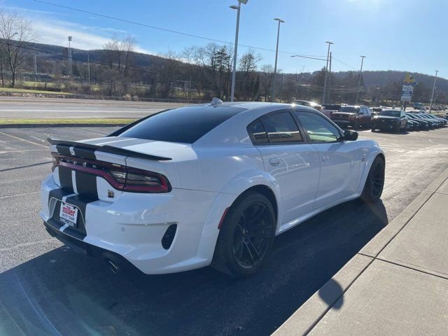 Used 2023 Dodge Charger Scat Pack image 4