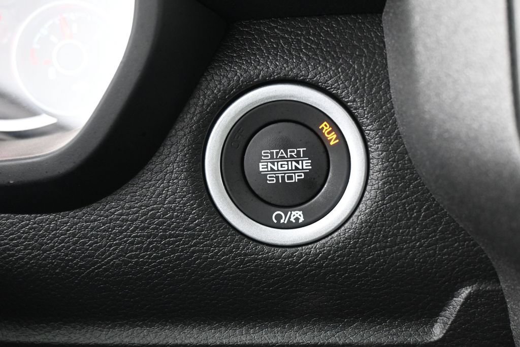 Used 2026 RAM 1500 Express RWD image 22