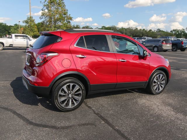 Used 2017 Buick Encore Essence image 10