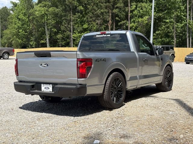 New 2026 Ford F150 XL AWD/4WD image 10