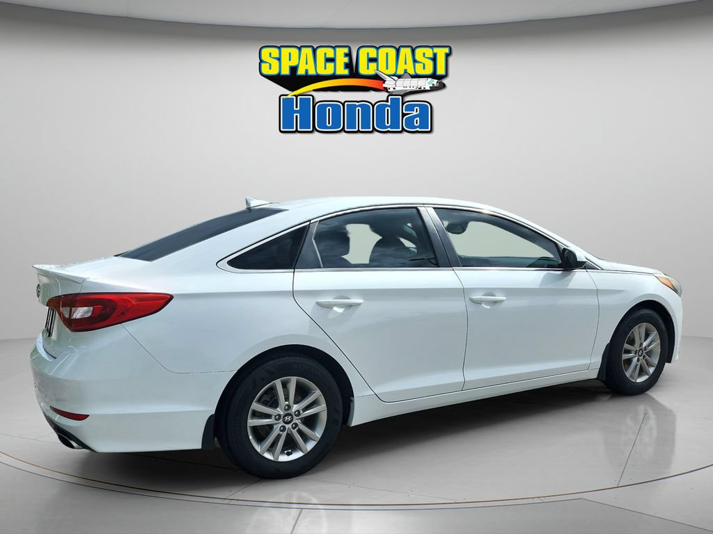 Used 2016 Hyundai Sonata SE FWD image 11