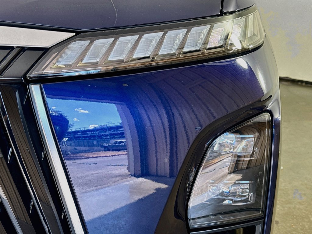 Certified 2025 INFINITI QX80 Pure RWD image 43