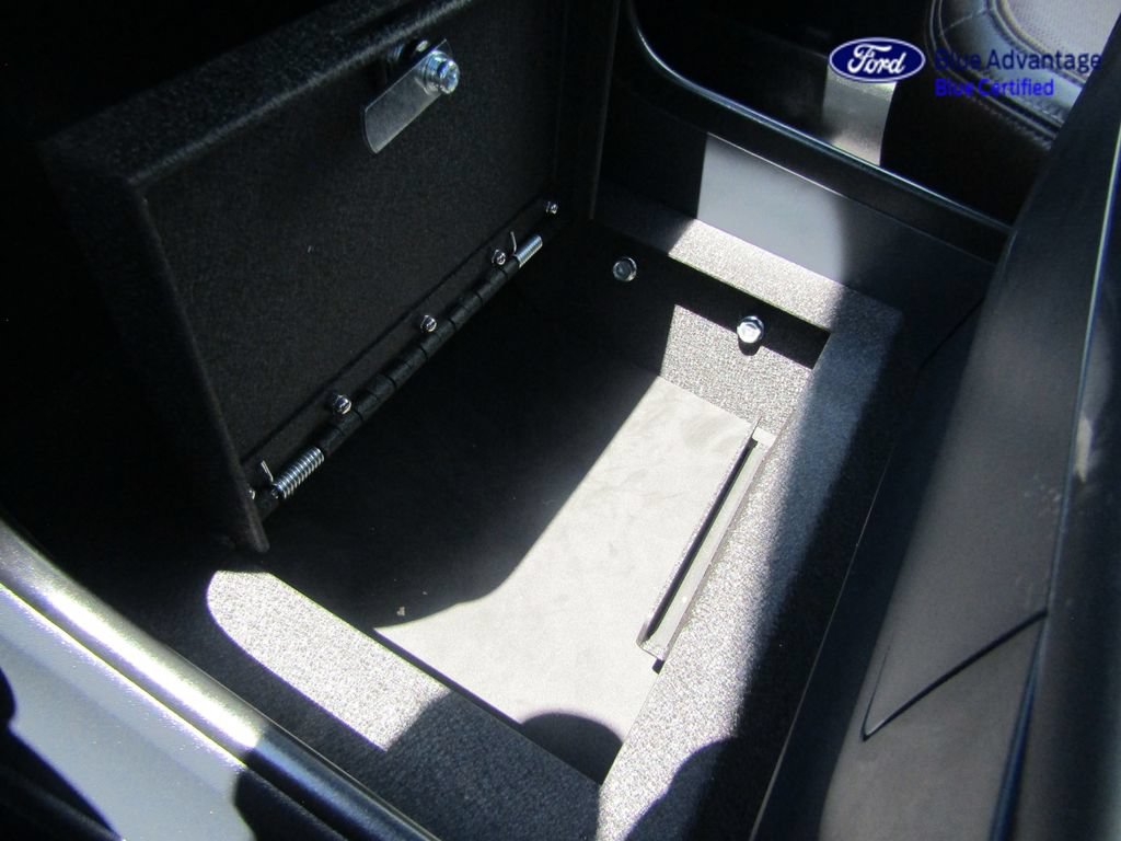 Certified 2025 Ford Expedition King Ranch AWD/4WD image 47