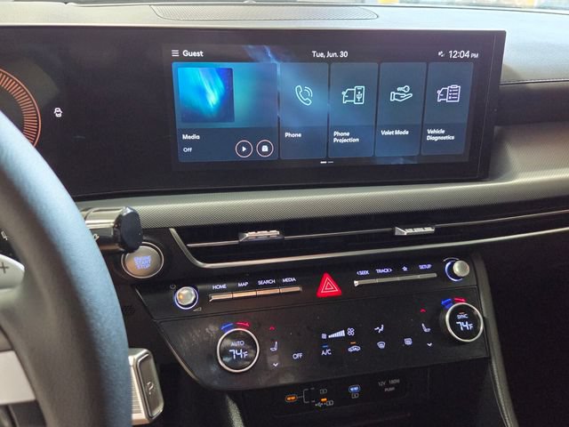 Certified 2024 Hyundai Sonata SEL FWD image 19