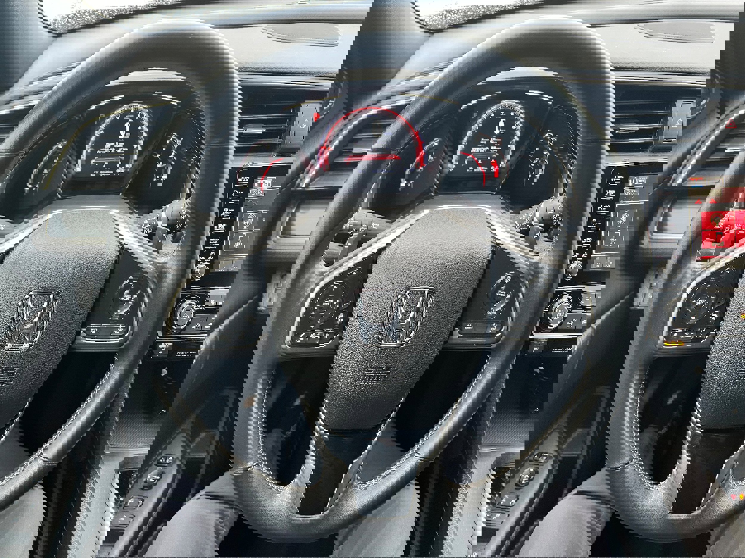 Used 2021 Honda Civic Sport Touring image 23