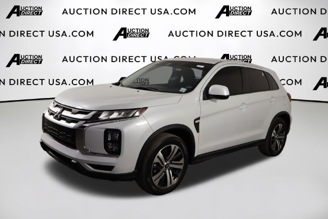 Used 2024 Mitsubishi Outlander Sport ES