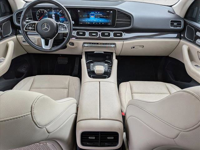 Certified 2022 Mercedes-Benz GLE 350 image 15