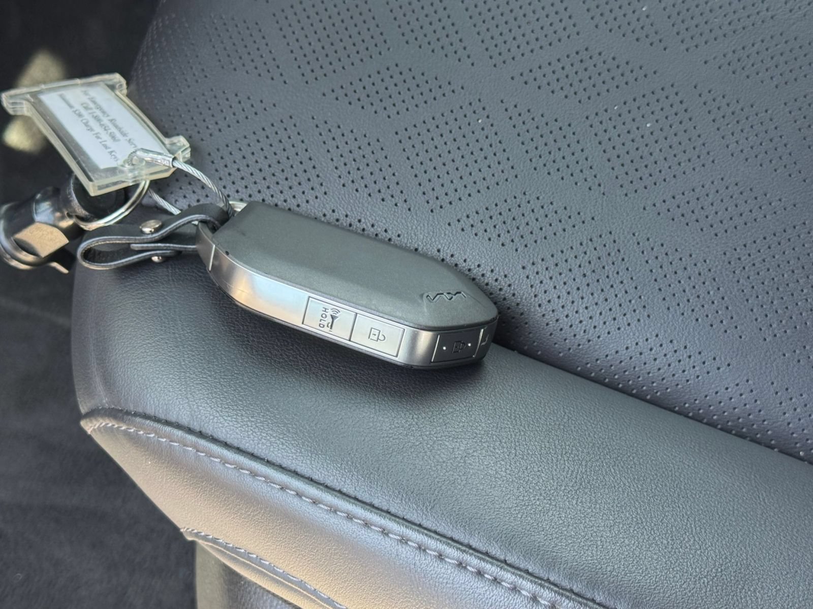 Used 2026 Kia Carnival FWD image 21
