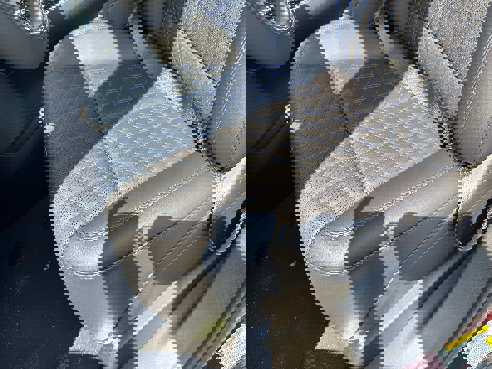 New 2026 Cadillac Escalade IQ Sport 1 w/ LPO, Floor Liner Package image 13