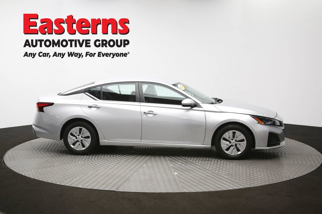 Used 2023 Nissan Altima 2.5 S image 45