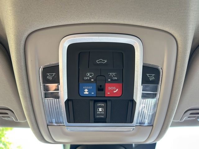 Used 2022 RAM 1500 Laramie image 20