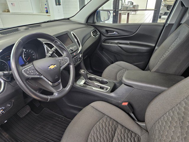 Used 2020 Chevrolet Equinox LT FWD image 8