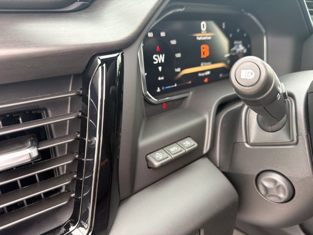 New 2026 GMC Sierra 1500 AT4 w/ AT4 Premium Package AWD/4WD image 23