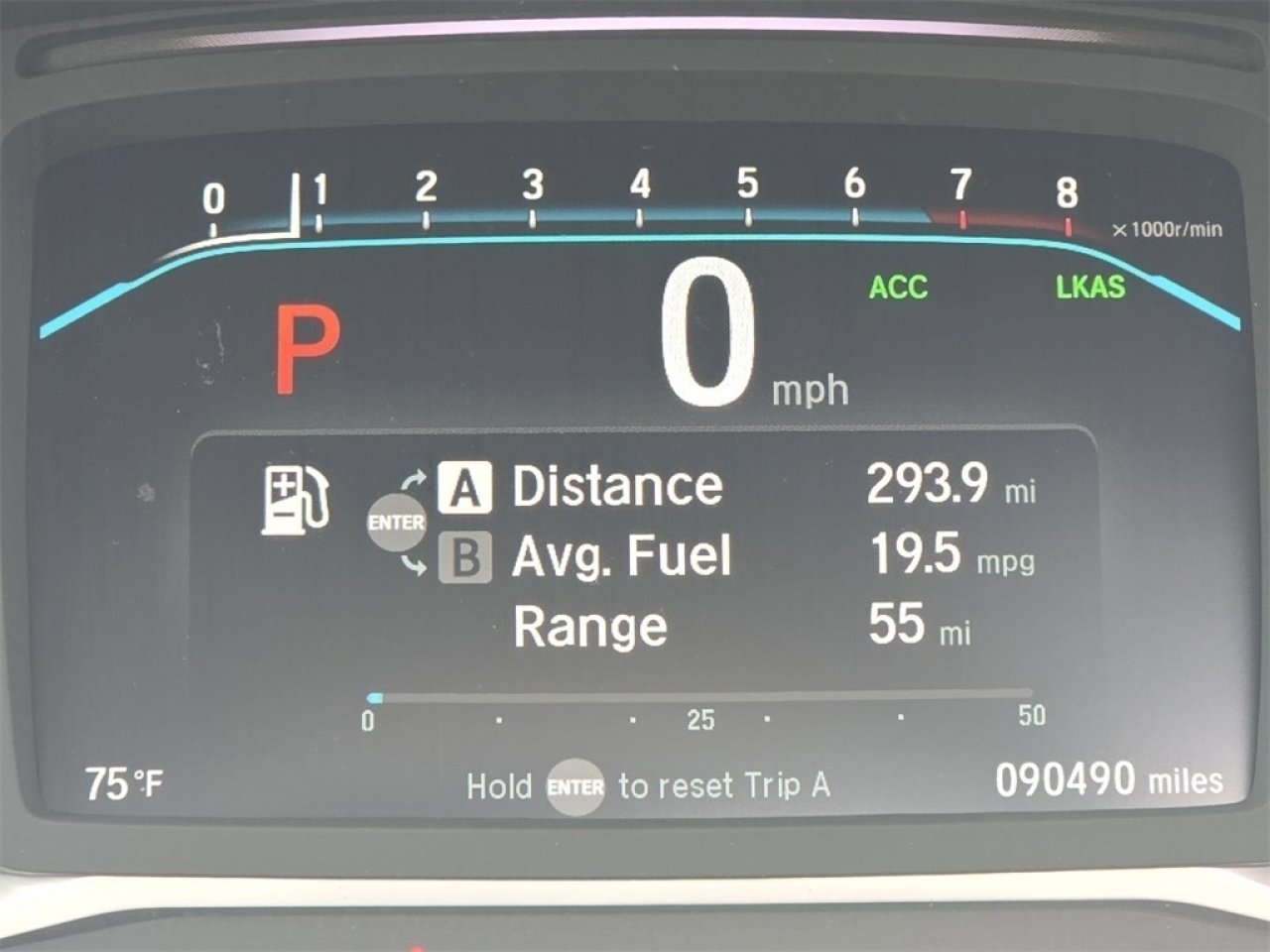 Certified 2021 Honda Pilot EX-L image 28