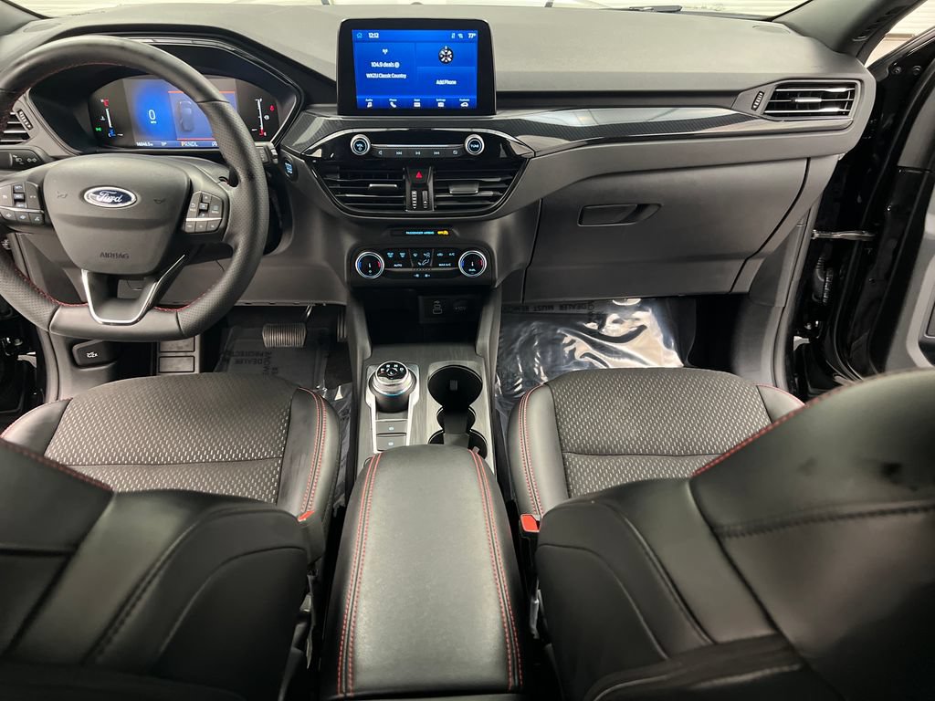 Used 2026 Ford Escape ST-Line FWD image 38