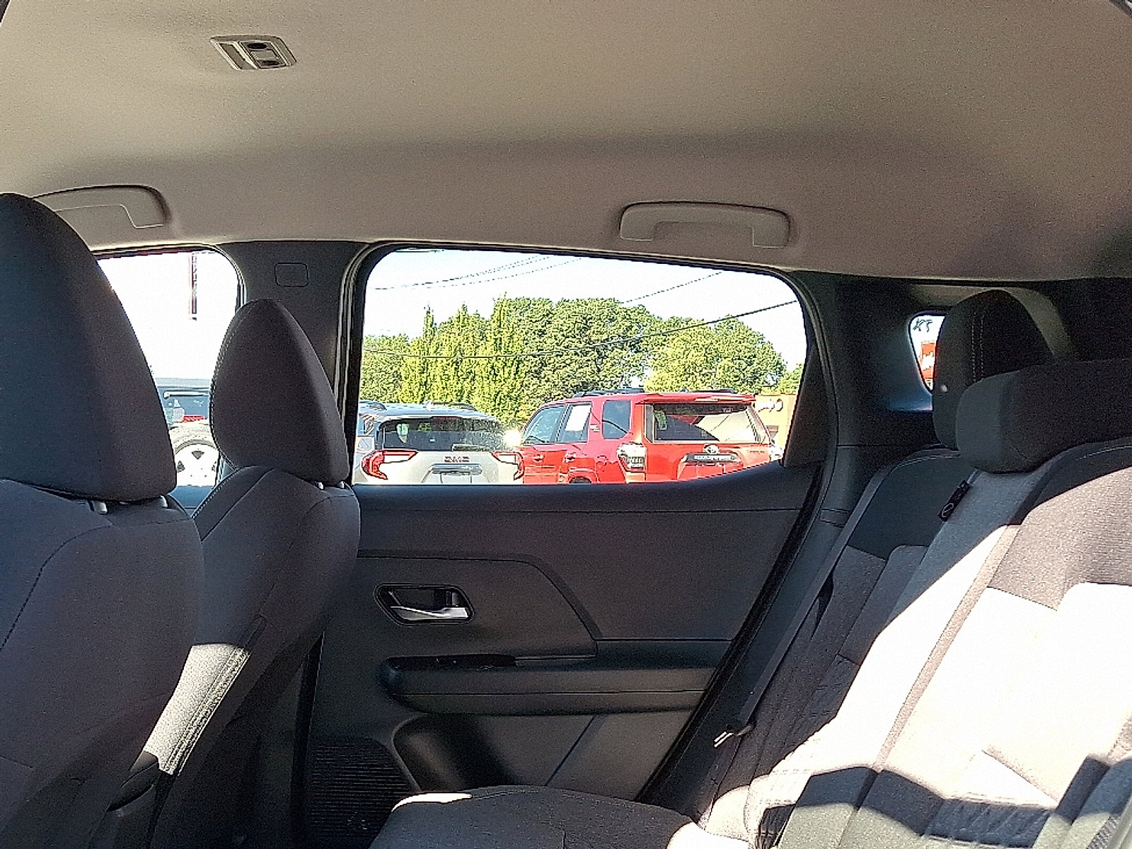 New 2026 Nissan Kicks SV w/ Cold Weather Package image 9