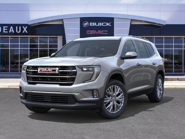New 2026 GMC Acadia Elevation w/ Elevation Premium Package image 38
