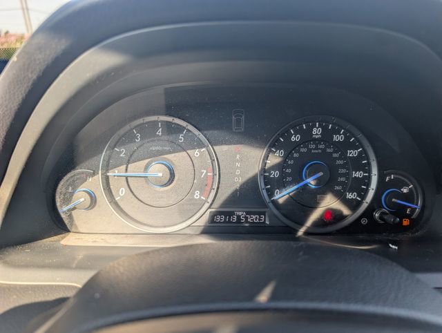 Used 2011 Honda Crosstour EX-L image 11