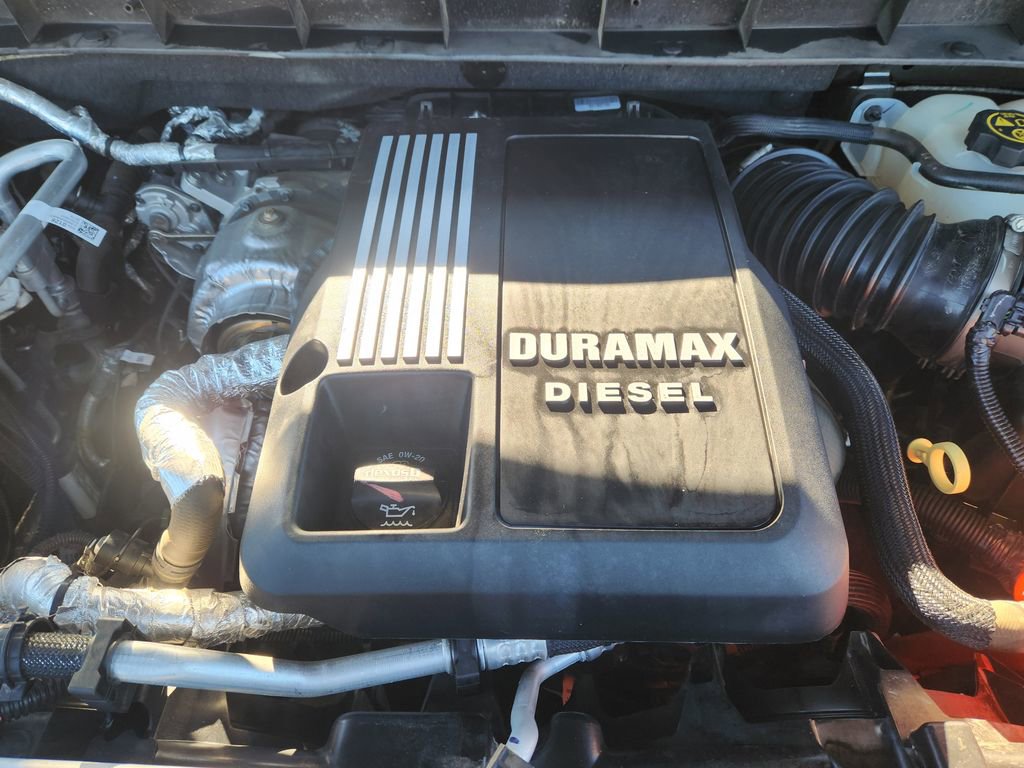 Used 2020 GMC Sierra 1500 SLT w/ SLT Premium Package image 30