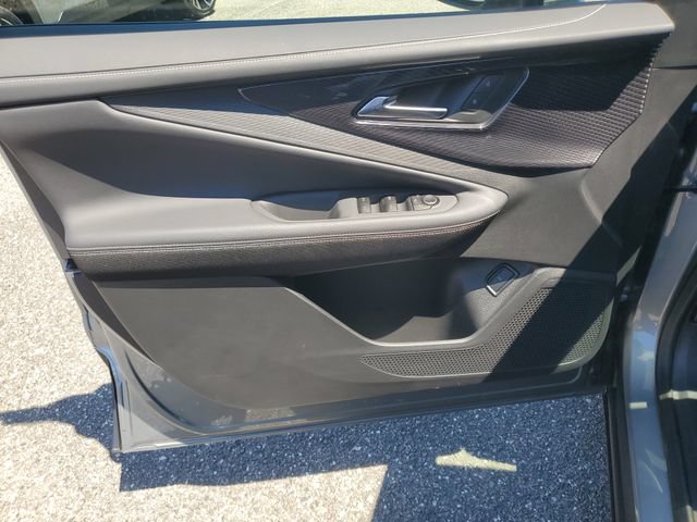 New 2025 Chevrolet Blazer EV LT AWD/4WD image 20