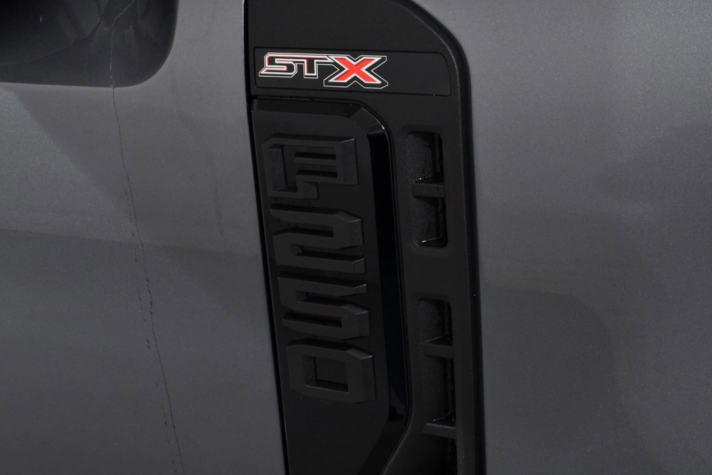 New 2026 Ford F250 XL w/ STX Appearance Package image 17