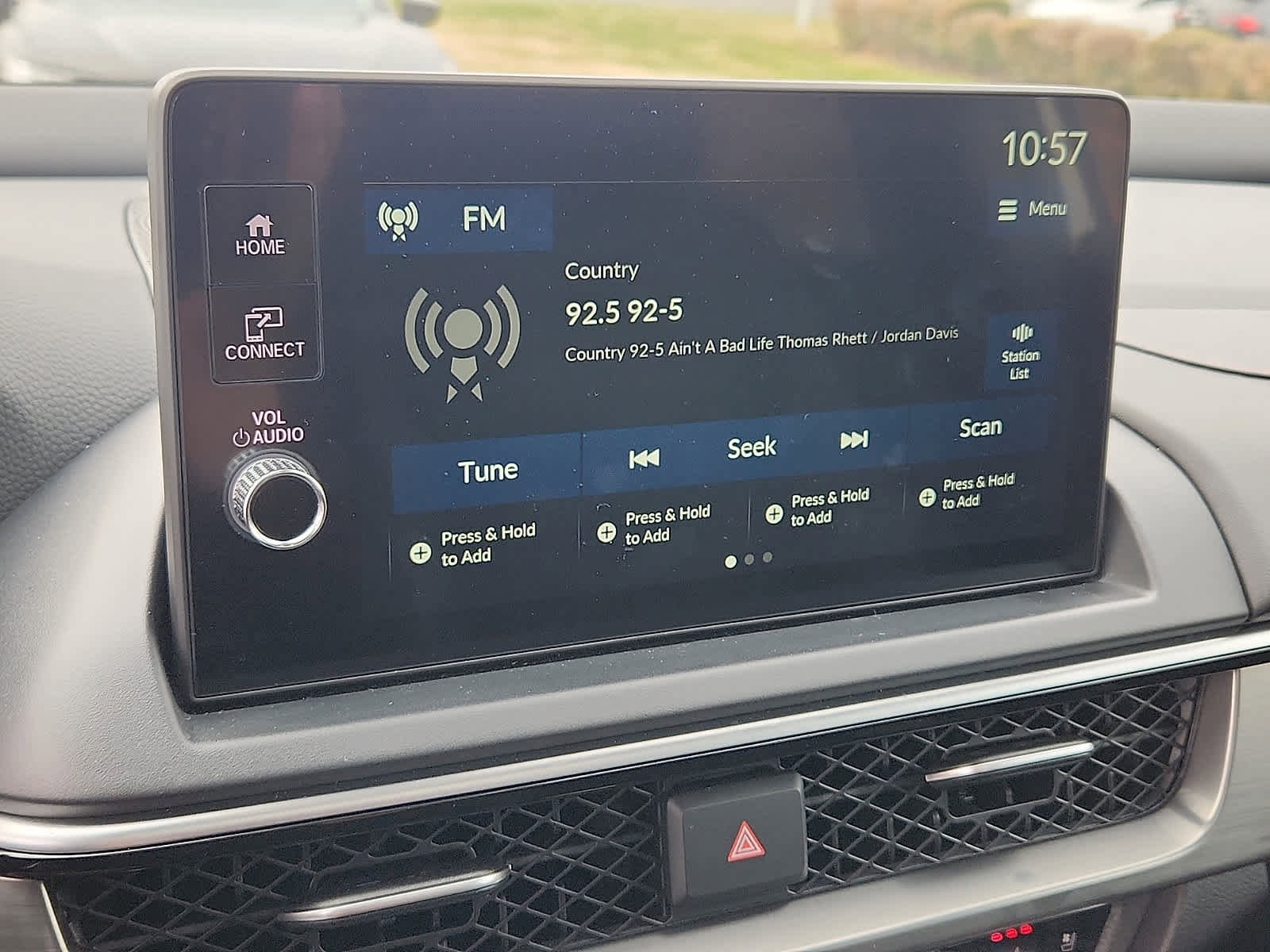 Certified 2025 Acura ADX A-Spec image 18