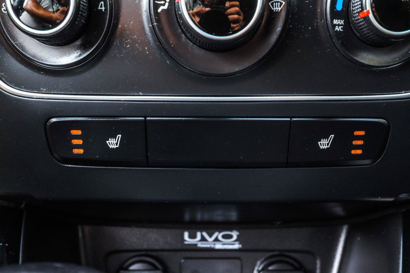 Used 2015 Kia Sorento LX FWD image 8