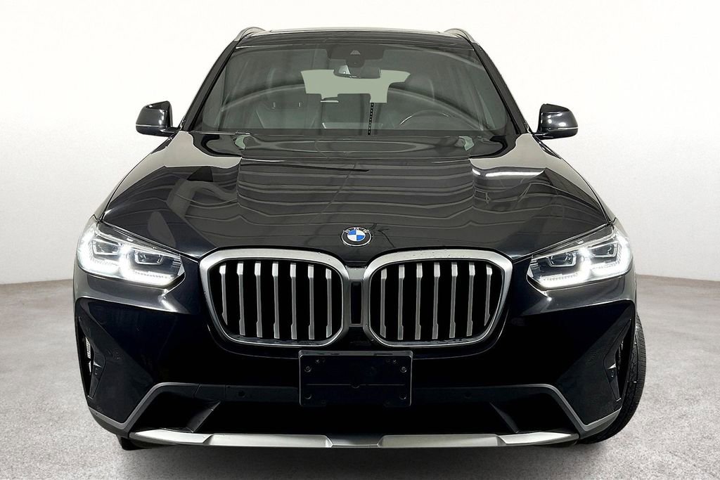 Used 2022 BMW X3 sDrive30i image 5