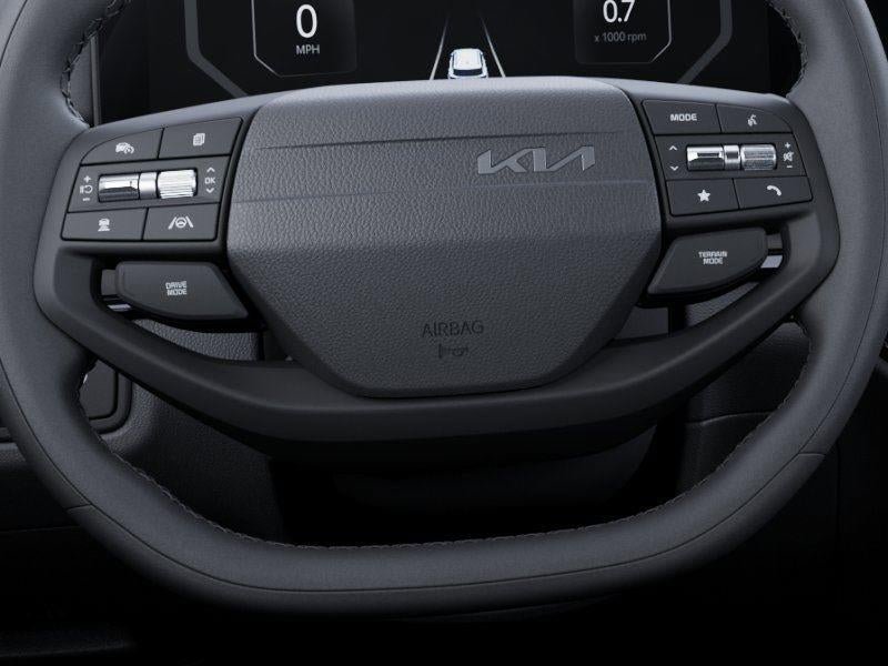 New 2026 Kia Sportage X-Line AWD/4WD image 22