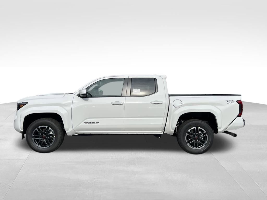 New 2026 Toyota Tacoma TRD Sport image 2