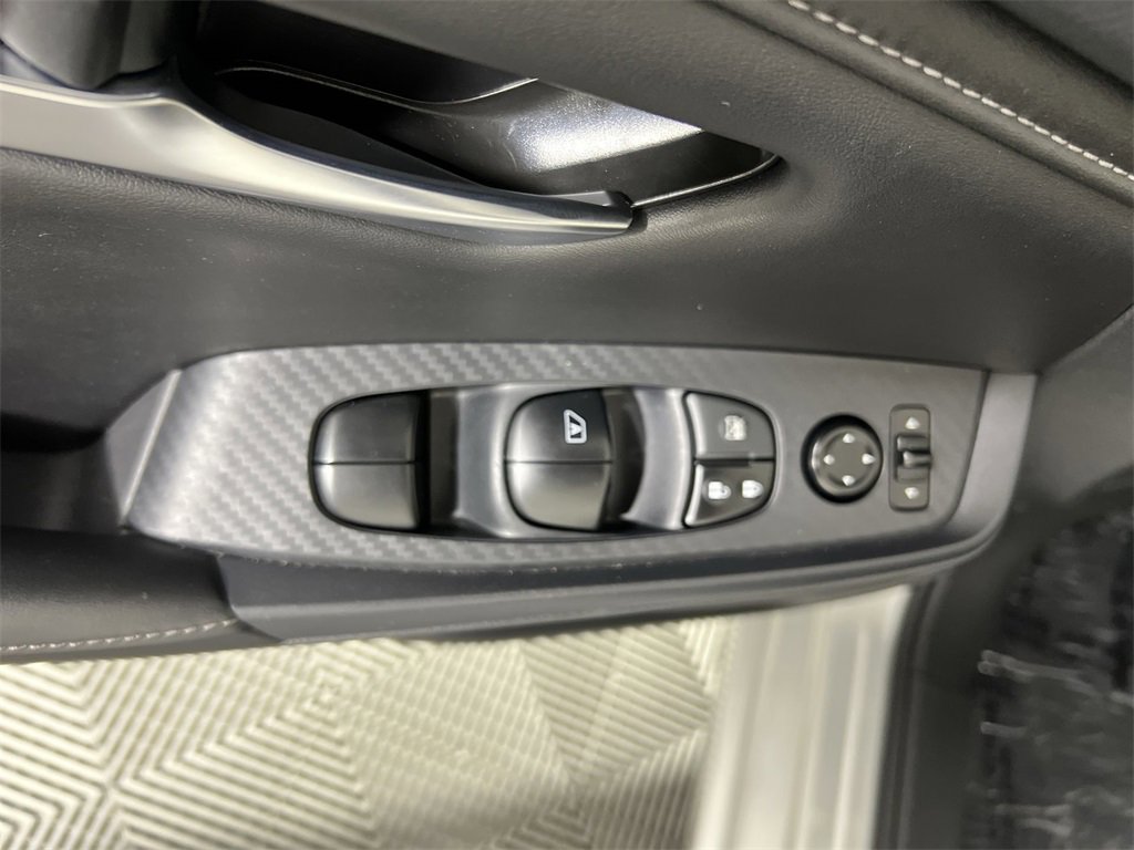Certified 2023 Nissan Sentra SV image 15