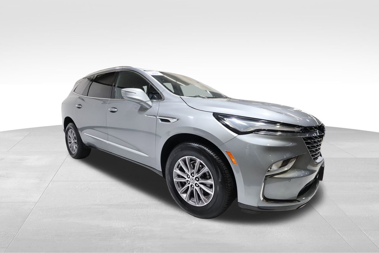 Used 2024 Buick Enclave Premium image 6