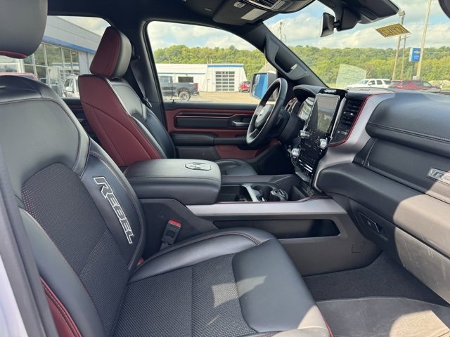 Used 2025 RAM 1500 Rebel w/ Rebel Level 1 Equipment Group image 42