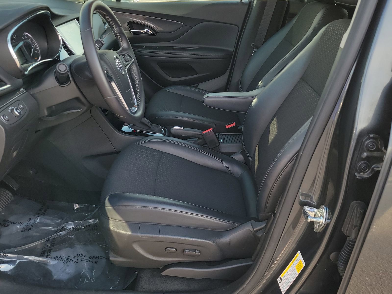 Used 2018 Buick Encore Sport Touring w/ Safety Package image 6