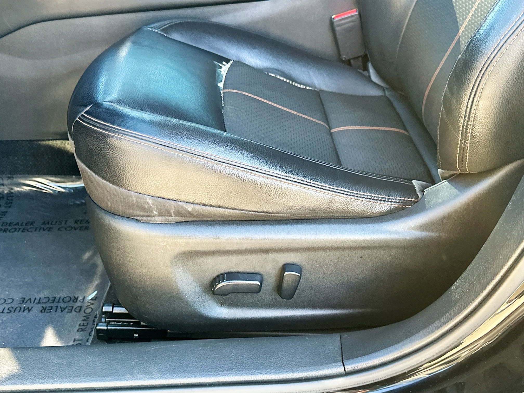 Used 2021 Nissan Altima 2.5 SR image 18