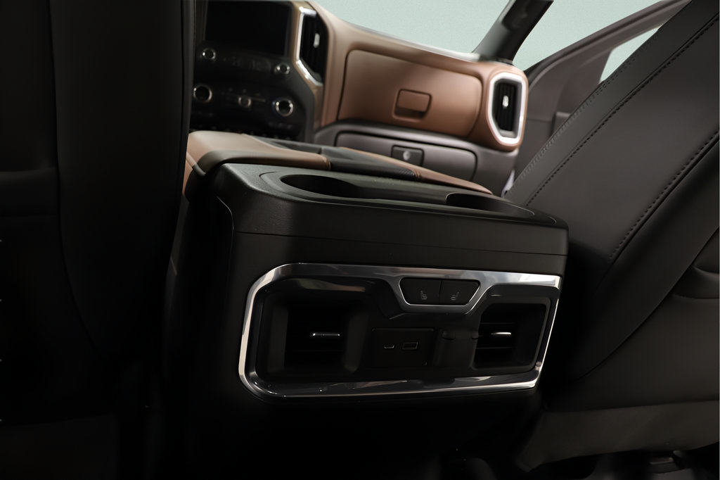 Used 2022 Chevrolet Silverado 2500 High Country w/ Z71 Off-Road Package AWD/4WD image 24