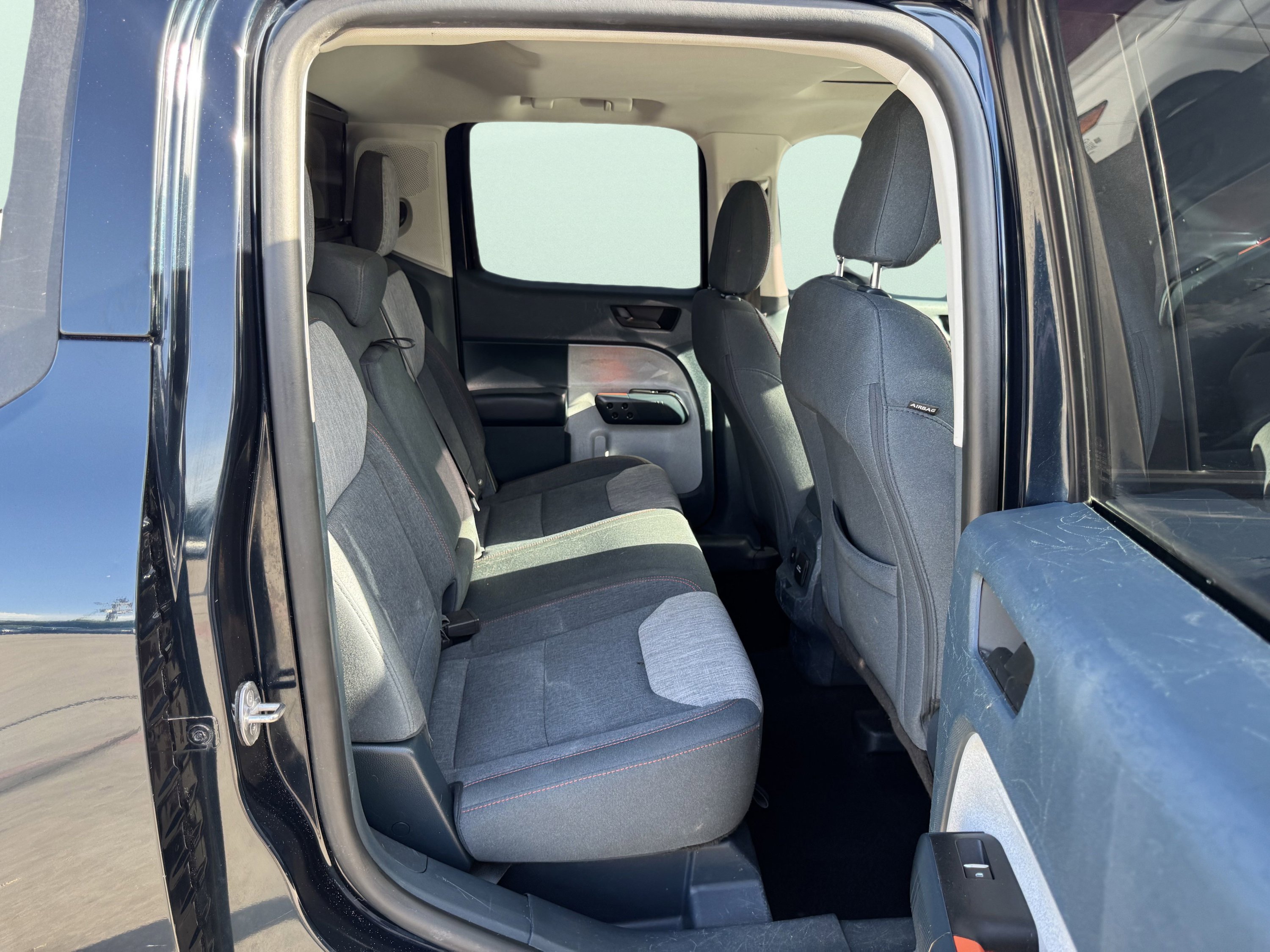 Used 2023 Ford Maverick XLT w/ Equipment Group 300A Standard image 31