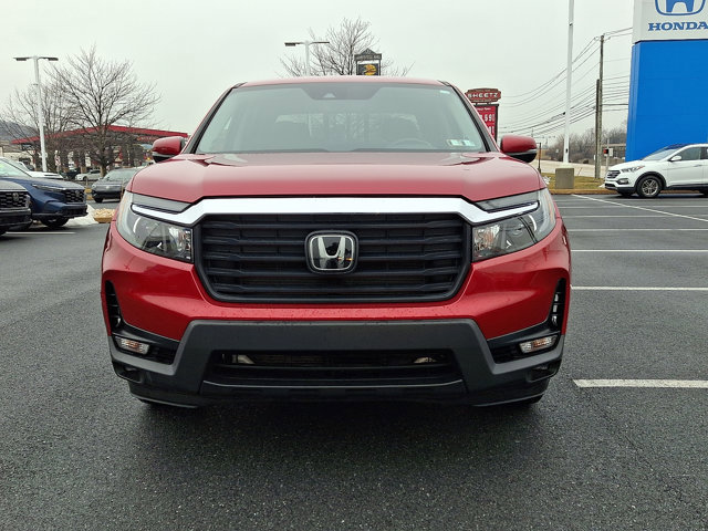 Certified 2023 Honda Ridgeline RTL image 2