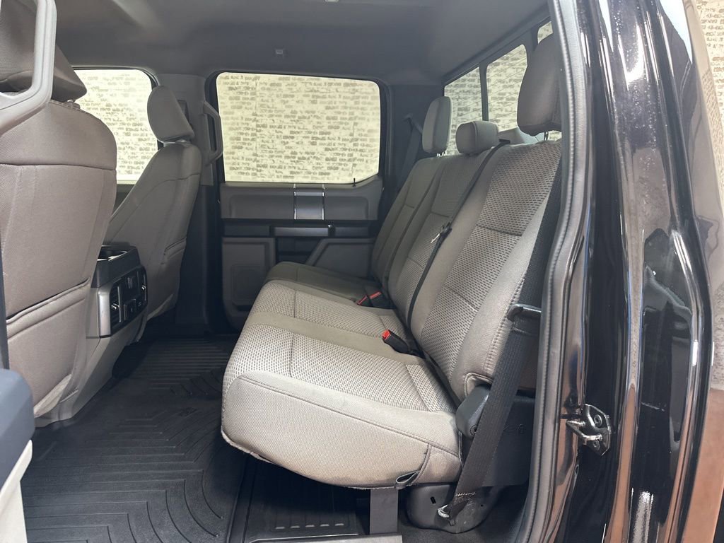 Used 2022 Ford F250 XLT w/ XLT Premium Package image 13