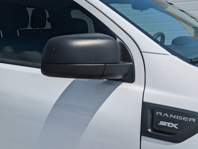 Used 2022 Ford Ranger XL w/ FX4 Off-Road Package AWD/4WD image 12