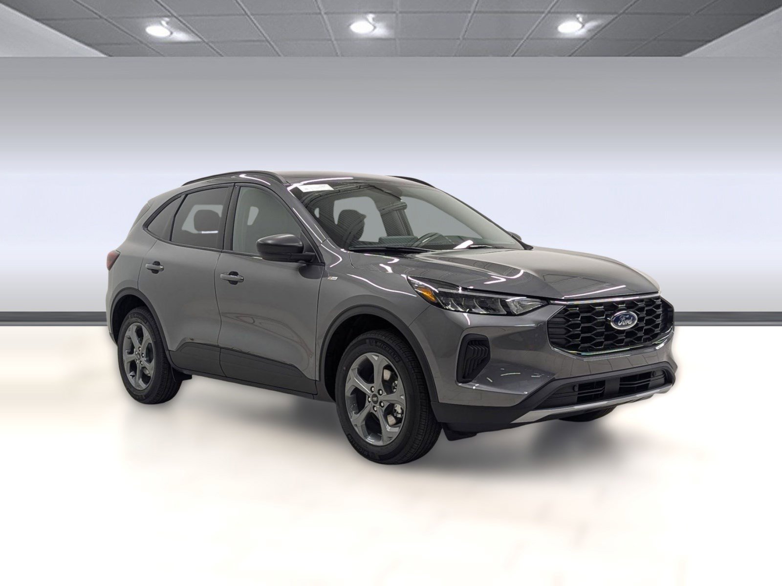 New 2026 Ford Escape ST-Line w/ Tech Pack #1 image 6