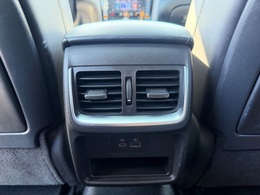 Used 2023 INFINITI QX55 Essential AWD/4WD image 26