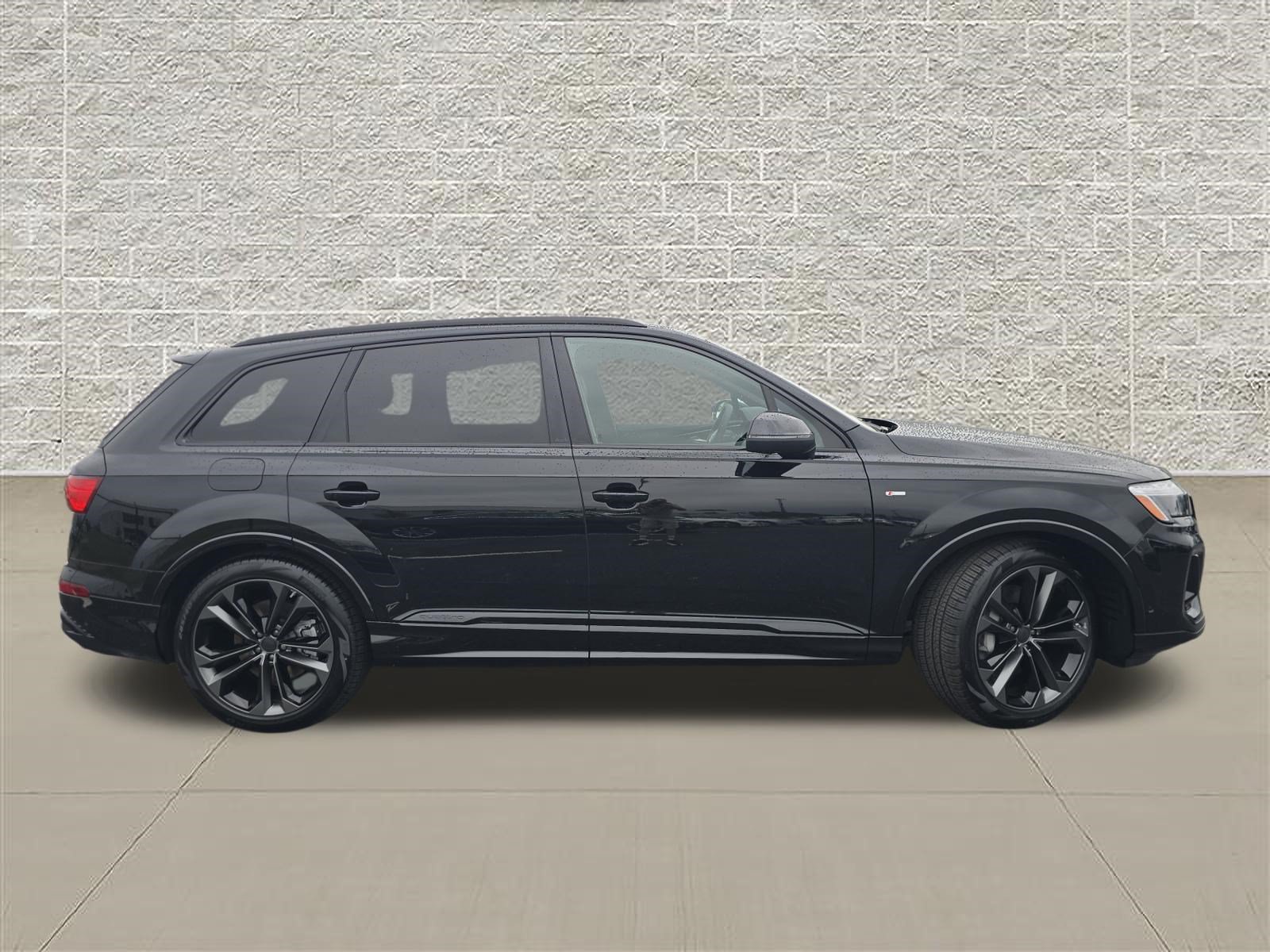 New 2026 Audi Q7 Premium Plus AWD/4WD image 8