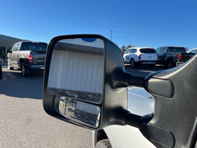 Used 2015 Nissan Titan S AWD/4WD image 24