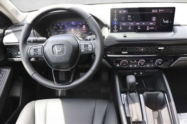 New 2026 Honda Accord EX-L image 23